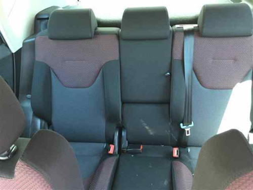  SEAT ALTEA (5P1) 