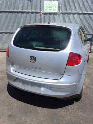 SEAT ALTEA (5P1)