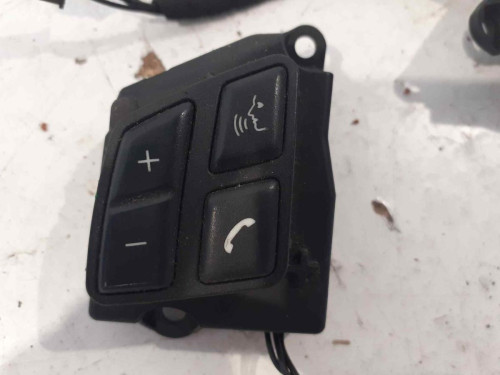  MANDO VOLANTE 