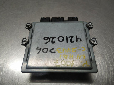 CENTRALITA MOTOR UCE, PEUGEOT, 1007