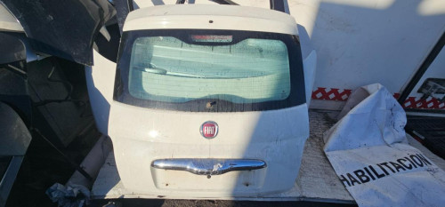  PORTON TRASERO FIAT 500 (150) BERLINA 