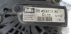  ALTERNADOR Renault SCENIC II (JM) 