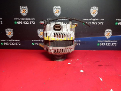 ALTERNADOR, NISSAN, PATHFINDER (R51)