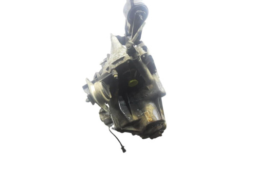 CAJA CAMBIOS FORD ESCORT BERL./TURNIER 