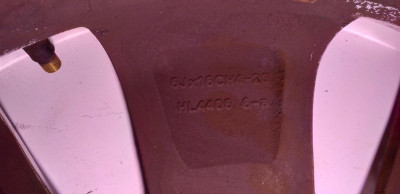 LLANTA, CITROEN, C3 PICASSO