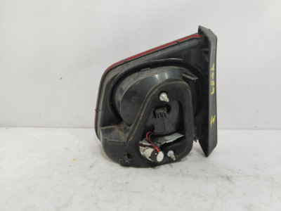 PILOTO TRASERO IZQUIERDO INTERIOR, VOLKSWAGEN, TIGUAN (5N1)