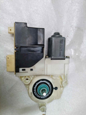 MOTOR ELEVALUNAS DELANTERO DERECHO, CITROEN, C4 COUPE