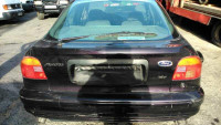 FORD MONDEO FD BERL./TURNIER