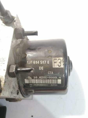 ABS, AUDI, A3 (8L)