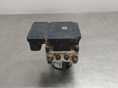 ABS, PEUGEOT, 4007