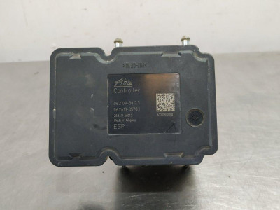 ABS, PEUGEOT, 4007