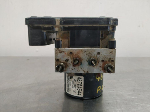  ABS, PEUGEOT, 4007 