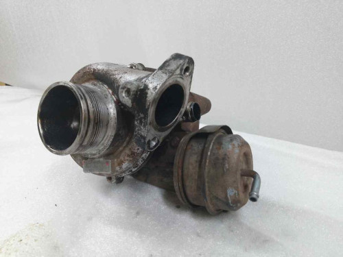  TURBOCOMPRESOR OPEL CORSA D 