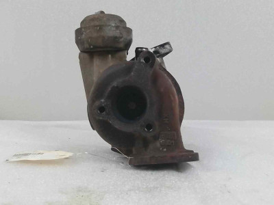 TURBOCOMPRESOR, OPEL, CORSA D