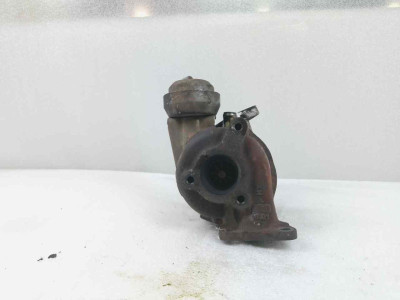 TURBOCOMPRESOR, OPEL, CORSA D