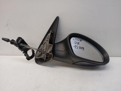 RETROVISOR DERECHO Seat LEON (1M1) 