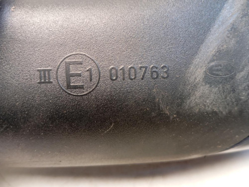 RETROVISOR DERECHO Seat LEON (1M1) 