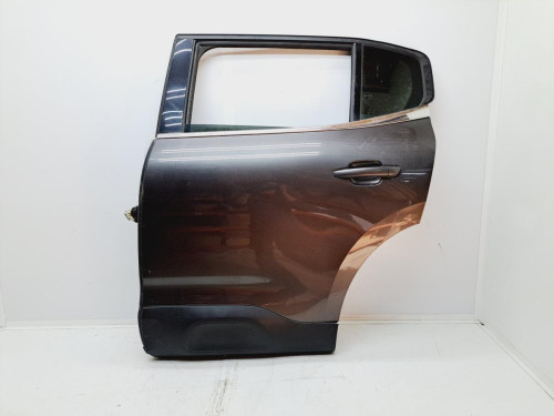 PUERTA TRASERA IZQUIERDA Citroen C5 AIRCROSS 