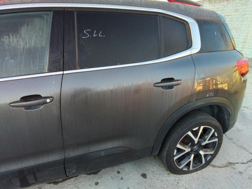 PUERTA TRASERA IZQUIERDA Citroen C5 AIRCROSS 