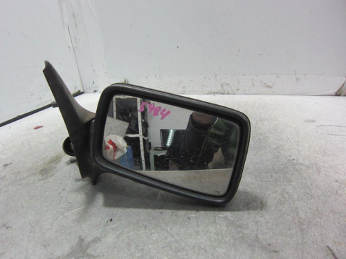  RETROVISOR DERECHO, SEAT, IBIZA (6K1) 