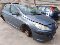 PEUGEOT 307 BERLINA (S2)