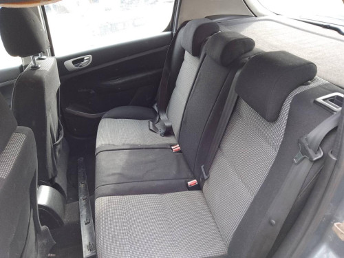 PEUGEOT 307 BERLINA (S2) — автомобиль-донор на запчасти 