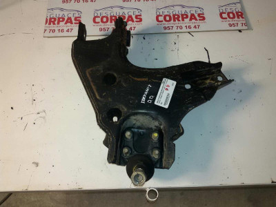 BRAZO SUSPENSION INFERIOR DELANTERO DERECHO, Nissan, TERRANO II (R20)