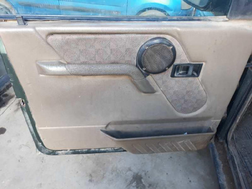 LAND ROVER DISCOVERY (SALLJG/LJ) — автомобиль-донор на запчасти 