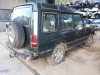 LAND ROVER DISCOVERY (SALLJG/LJ) — автомобиль-донор на запчасти 