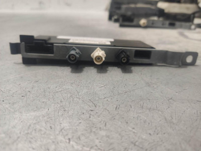 MODULO ELECTRONICO, PORSCHE, CAYENNE (TIPO 92A)