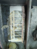  CAJA CAMBIOS RENAULT MEGANE III BERLINA 5P 