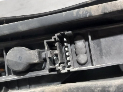 PILOTO TRASERO DERECHO, RENAULT, KANGOO I (F/KC0)