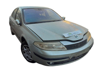 RENAULT LAGUNA II (BG0)
