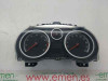  CUADRO INSTRUMENTOS, OPEL, CORSA D 