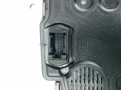 CUADRO INSTRUMENTOS, OPEL, CORSA D