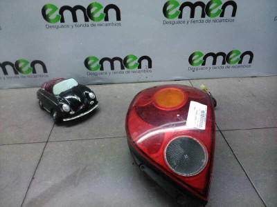 PILOTO TRASERO DERECHO, DAEWOO, MATIZ