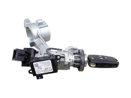 ANTIRROBO / LLAVE CONTACTO, CHEVROLET, CRUZE