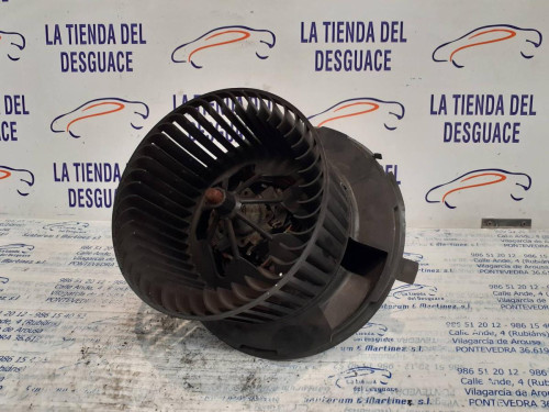  MOTOR CALEFACCION 