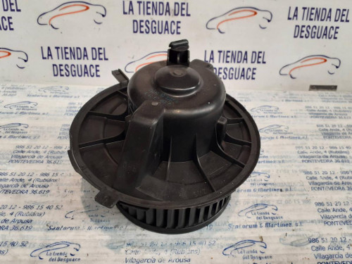  MOTOR CALEFACCION 