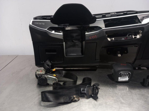  KIT AIRBAG AUDI Q3 SPORTBACK (F3N) 