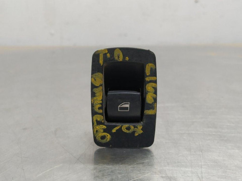  MANDO ELEVALUNAS TRASERO DERECHO BMW SERIE 5 BERLINA (E60) 