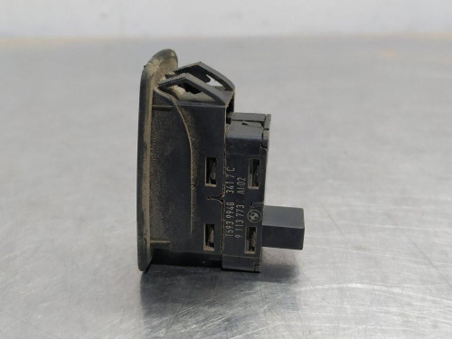  MANDO ELEVALUNAS TRASERO DERECHO BMW SERIE 5 BERLINA (E60) 