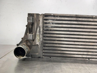 INTERCOOLER, RENAULT, MEGANE II BERLINA 5P