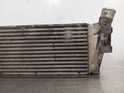 INTERCOOLER, RENAULT, MEGANE II BERLINA 5P