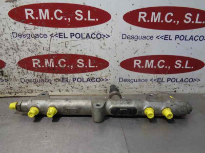 RAMPA INYECTORA, Chrysler, JEEP CHEROKEE (KJ)