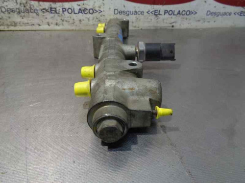 RAMPA INYECTORA Chrysler JEEP CHEROKEE (KJ) 