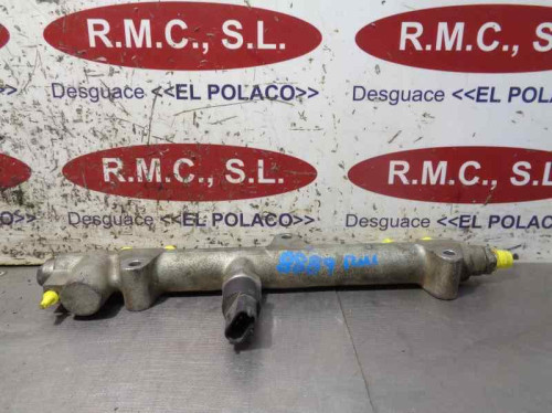 RAMPA INYECTORA Chrysler JEEP CHEROKEE (KJ) 