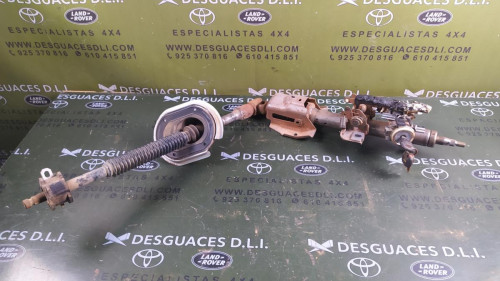 COLUMNA DIRECCION MITSUBISHI MONTERO (V80/V90) 