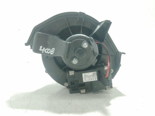  MOTOR CALEFACCION, AUDI, A6 BERLINA (4F2) 