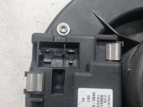  MOTOR CALEFACCION, AUDI, A6 BERLINA (4F2) 